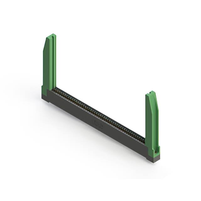395-052-523-178 EDAC Inc.  Edgeboard Connectors